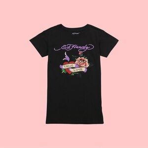 Authentic Ed Hardy Top​